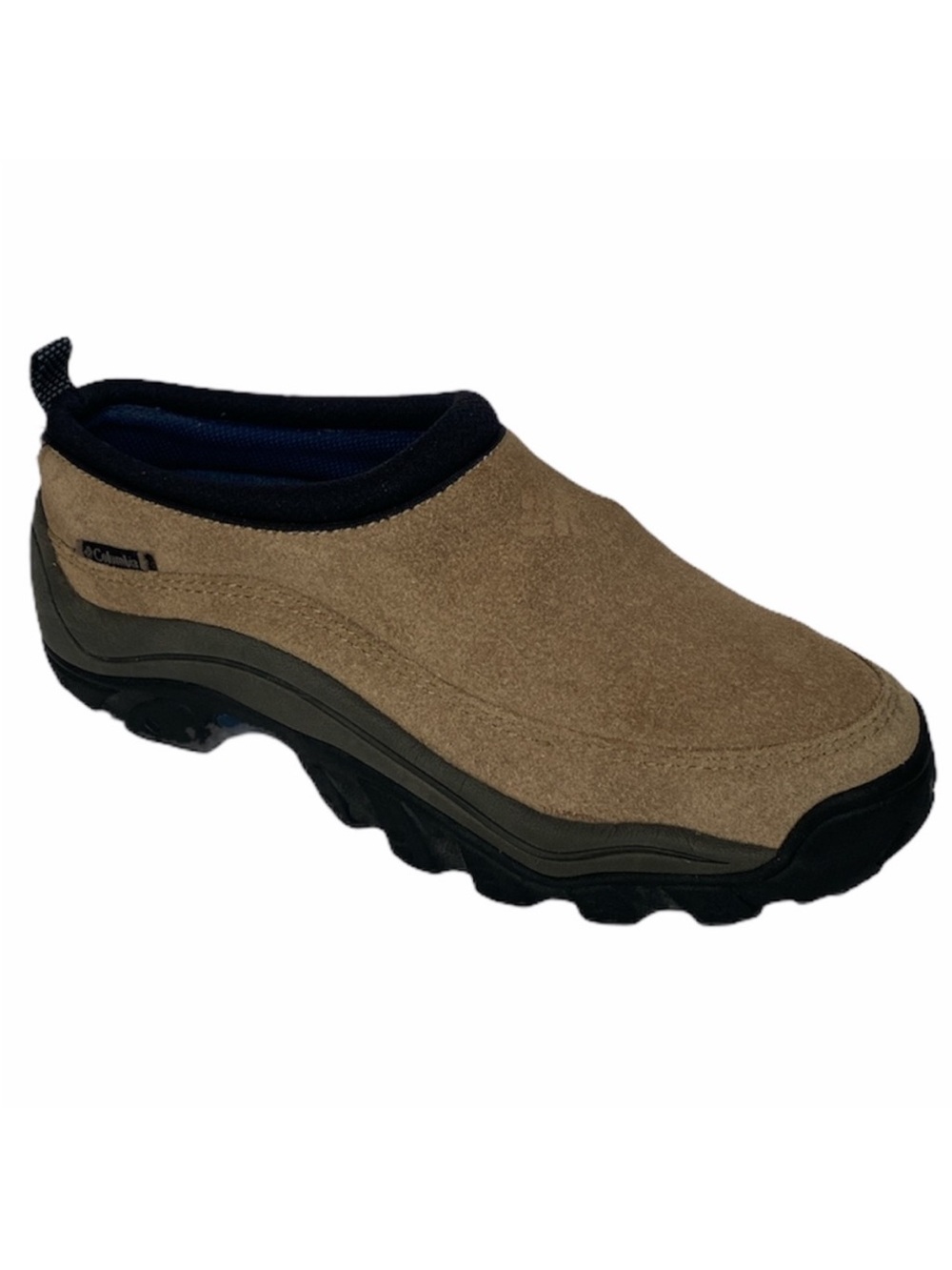 Columbia Pile Trooper Women's Omni Grip Mule Women’s Size 7